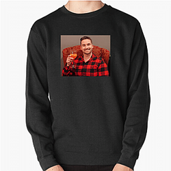 Tasting History Signature Tasting History Sweatshirts