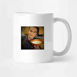 Tasting History Merch For Fans Tasting History Mugs