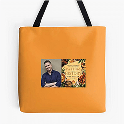 Tasting History Special Collection Tasting History Bags