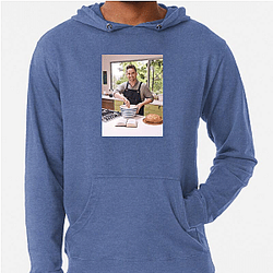 Tasting History Fan Art Tasting History Hoodies