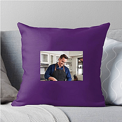 Tasting History Merch Tasting History Pillows Cover