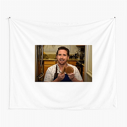 Tasting History Merchandise For Fans Tasting History Tapestries