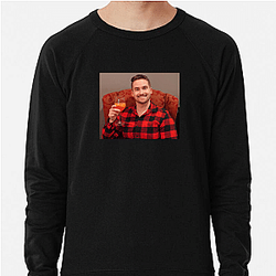 Tasting History Signature Tasting History Sweatshirts