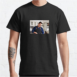 Tasting History Merch Tasting History T-Shirts