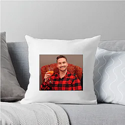 Tasting History Signature Tasting History Pillows Cover