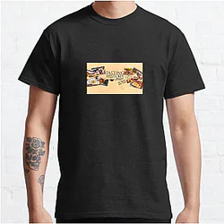 Tasting History Collection for fans Tasting History T-Shirts