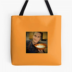 Tasting History Merch For Fans Tasting History Bags