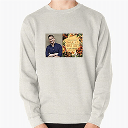 Tasting History Special Collection Tasting History Sweatshirts