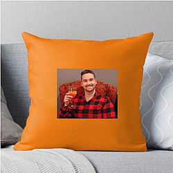 Tasting History Signature Tasting History Pillows Cover