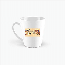 Tasting History Collection for fans Tasting History Mugs