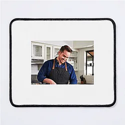 Tasting History Merch Tasting History Mouse Pads