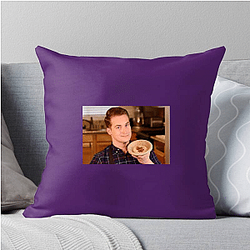 Tasting History Limited Collection Tasting History Pillows Cover