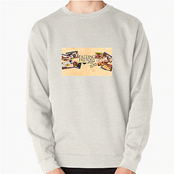Tasting History Collection for fans Tasting History Sweatshirts