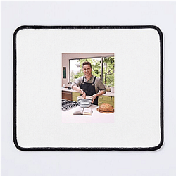 Tasting History Fan Art Tasting History Mouse Pads