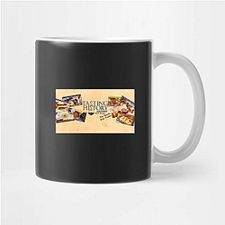 Tasting History Collection for fans Tasting History Mugs