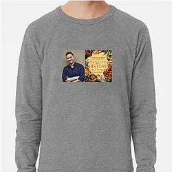 Tasting History Special Collection Tasting History Sweatshirts