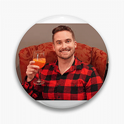 Tasting History Signature Tasting History Pins