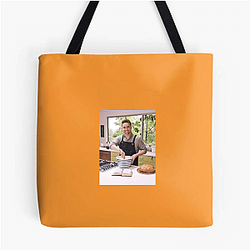 Tasting History Fan Art Tasting History Bags