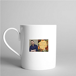 Tasting History Special Collection Tasting History Mugs