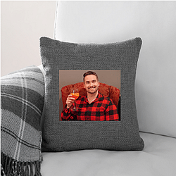 Tasting History Signature Tasting History Pillows Cover