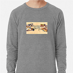 Tasting History Collection for fans Tasting History Sweatshirts