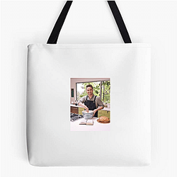 Tasting History Fan Art Tasting History Bags