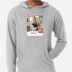 Tasting History Fan Art Tasting History Hoodies