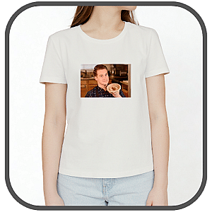 Tasting History T-Shirts