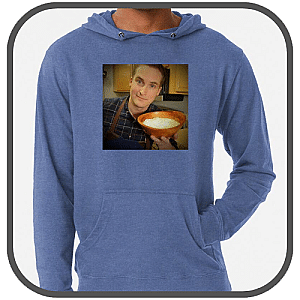 Tasting History Hoodies