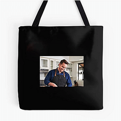 Tasting History Merch Tasting History Bags