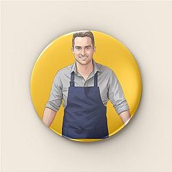 Feasts Through Time Tasting History Pins