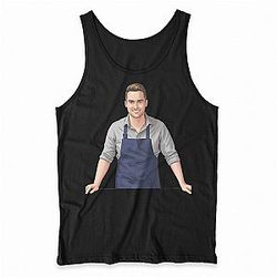 Feasts Through Time Tasting History Tank Tops