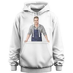 Feasts Through Time Tasting History Hoodies