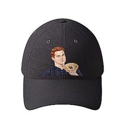 Historical Flavor Chronicles Tasting History Hats & Caps