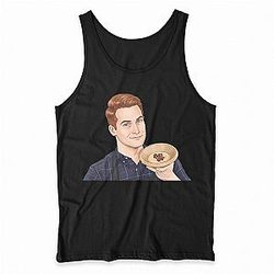 Historical Flavor Chronicles Tasting History Tank Tops