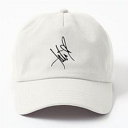 Tate McRae Autograph Hat