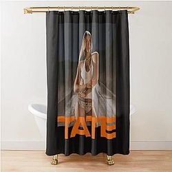 So Close to Tate Mcrae Shower Curtain
