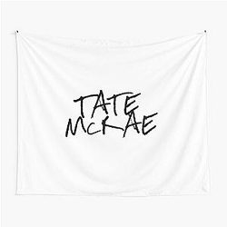 Tate McRae Tapestry