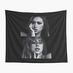 Tate Mcrae So Close to what Tapestry