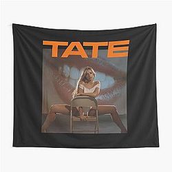 So Close to What Tate McRae Tapestry