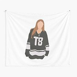 Tate McRae Tapestry