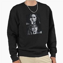 Tate McRae So Close To What Pullover Sweatshirt