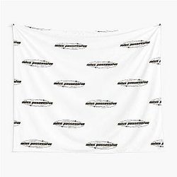 Tate McRae Miss Possessive Tapestry