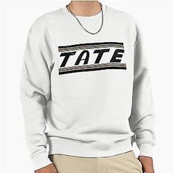 Tate McRae Racing Sweatshirt