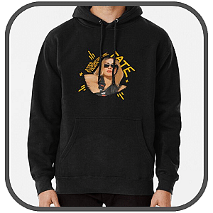 Tate Mcrae Hoodies