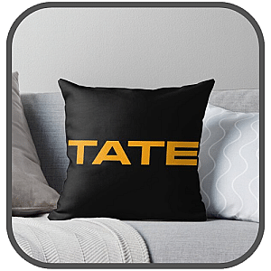 Tate Mcrae Pillows Cover
