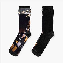 Tate Mcrae - 2 Socks