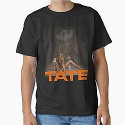 So Close to Tate McRae Classic T-Shirt