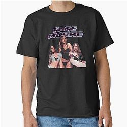 Tate McRae Think Later Tour Classic T-Shirt