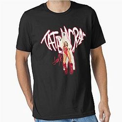 Tate Mcrae - Autograph Essential T-Shirt